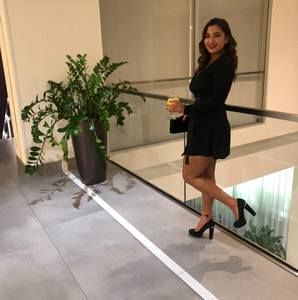 Meet your Posher, Marilyn